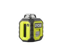 Ryobi 360° Green Line Laser - RB360GLL