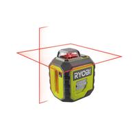 Ryobi 360° Red Line Laser - RB360RLL