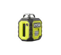Ryobi 360° Red Line Laser - RB360RLL