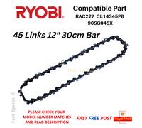 Ryobi RAC227 Chain Fits RCS36