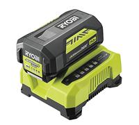 RYOBI 36V LithiumPlus 4.0Ah Battery - 1 x RY36BC60A-140 Fast Charger