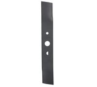 RAC435 37cm Lawnmower Blade (Single), Black
