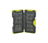 Ryobi 40 Piece Driver Bit Set RAK40SD