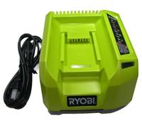 Ryobi 40 Volt Lithium-Ion Charger