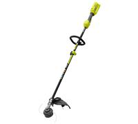 RYOBI 40V Attachment Capable 15" String Trimmer Bare Tool