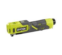 RYOBI - 4V USB Lithium High Pressure Inflator - RI4-0 - Bicycle, Balls, Compact, Digital Tyres