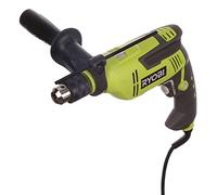 Ryobi 5/8 in. VSR Hammer Drill and Driver by Ryobi