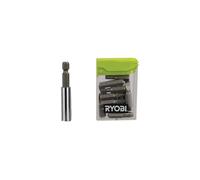 Ryobi 5132002679 RAK16FP Flat Pack Furniture Screwdriver Bit Set of 16