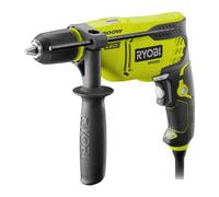 Ryobi 5133002018 Electric Wire Hammer Drill 800W Keyless Chuck