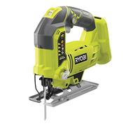 Ryobi 5133002158 R18JS-0 One+ Cordless Jigsaw