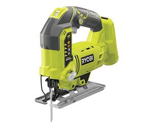 Ryobi 5133002158 R18JS-0 One+ Cordless Jigsaw