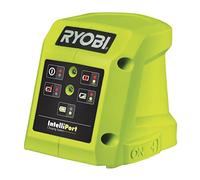 Ryobi 5133003589 RC18115 Rapid Charger