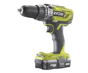 Ryobi 5133003696 R18PD3-213G