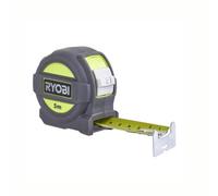 Ryobi 5M Tape Measure - Rtm5M