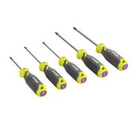 Ryobi 5Pc Torx Screwdriver Set - Rhsdst5