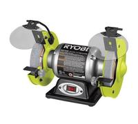 Ryobi 6 in. Bench Grinder BG612GSB
