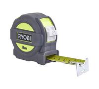 Ryobi - 8 meter meter meter - RTM8M