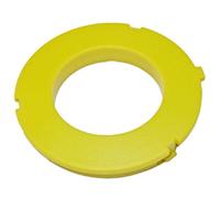 Ryobi A25RT02 Router Table Replacement 1-1/2 D-Throat Plate # 90228530017 by Ryobi
