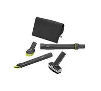 Ryobi A32SV04 4-Piece Vacuum Accessory Kit 18-Volt ONE+ Stick Vacuum Cleaner P718