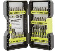 Ryobi - AR2038 - Impact Rated Driving Kit - 40-Piece