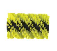 Ryobi Artificial Turf Nylon Tile Brush, 105mm - Rac823