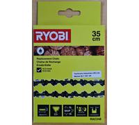Ryobi Chainsaw Chain for Electric Chainsaw, 35 cm, for RCS1835 and RCS1935