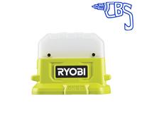 Ryobi Compact Area Light 18V ONE+ RLC18-0 Body Only 5133005385