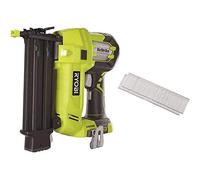 Ryobi Cordless Brad Nailer 18Ga Model P320 [Base Tool Only] 18V Battery/Charger Not-Included