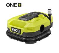 Ryobi Cordless Multi Inflator Starter Kit (1 X 2.0Ah) 18V One+
