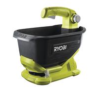 Ryobi Cordless Seed Spreader