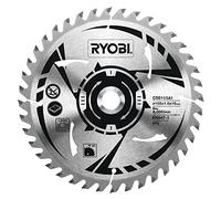 CSB165A1 165 mm Circular Saw Blade for R18CS-0