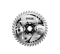 Ryobi Csb165A1 165Mm Circular Saw Blade (Single) One Colour