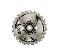 CSB184A1 Circular Saw Blade to Fit R18CS7-0, Silver, 184 mm