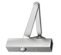 RYOBI D1200 Size 2-4 Overhead Door Closer With Backcheck - Size 2-4
