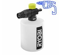 Ryobi RAC748 Detergent Bottle for RY18PW22A-0 (Single)