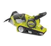 Ryobi EBS800 Belt Sander 800W 76x150mm 320 rpm