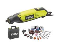 Ryobi EHT150V Rotary Tool with 115 Accessories Type, 5133000754