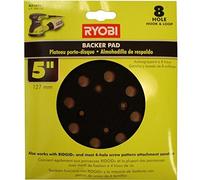 Ryobi Genuine OEM Replacement Backing Pad # A21BP01