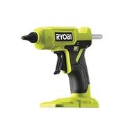 Ryobi - Glue Gun Ø 11 mm 18V ONE+ - Delivered with 3 Glue Sticks (Without Battery or Charger) - RGLU18-0