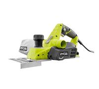 RYOBI HPL52K 6 Amp Corded Hand Planer, 3-1/4 by Ryobi