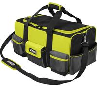 RYOBI RSSLTB1 Large Tool Bag,Black