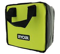 Ryobi Lime Green Genuine OEM Tool Tote Bag (Single Bag) (Tools Not Included)