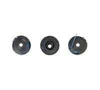 Ryobi RAC125 3 x 1.6mm Line Trimmer Spools Compatible with RLT1830H13/ RLT1825Li