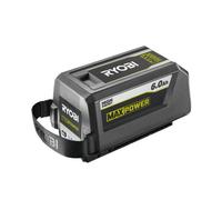 Ryobi 36V 6 Li-Ion Battery