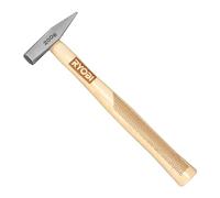 RYOBI - Mechanic's Hammer in Varnished Wood 200g - RHHWE200