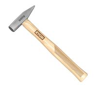 RYOBI - Mechanic's Hammer Varnished Wood 500g - RHHWE500