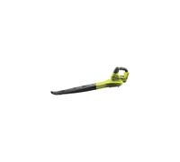 Ryobi OBL1820S ONE+ Cordless Blower, Air Speed (Zero Tool), 245 km/h, 18 V, Hyper Green and Grey