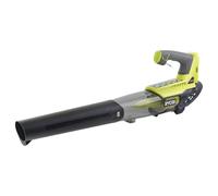 RYOBI OBL18JB 18V ONE+ Cordless Jet Blower (Body Only), Hyper Green