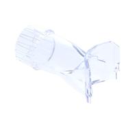 Ryobi OEM 537239001 Replacement for Router Port Dust Vacuum R860443