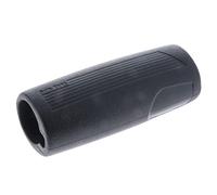 Ryobi OEM 570234010 Black Plastic Standard Grip Replacement for Homelite String Trimmer Rear Handle Grip